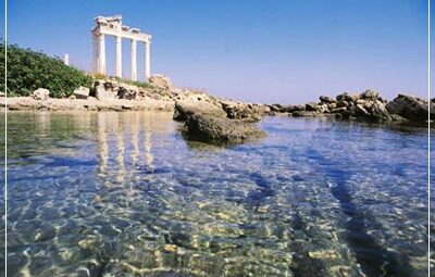 Side Tatil Yeri ve Rehberi