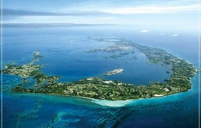 Bermuda Adaları Gezi Rehberi