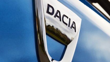 Dacia Nerenin Malı | Kim Kurdu