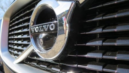 Volvo Nerenin Malı | Volvo Hangi Ülkenin |Volvo Kurucusu Kim