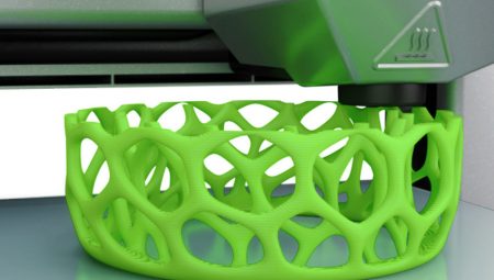 En İyi 5 Katmanlı Üretim ve 3D Baskı Etkinliği