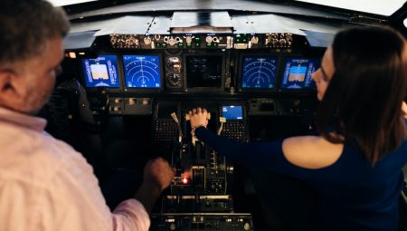 Havacılık Mühendisleri İçin En İyi Hediyeler