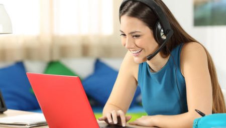 Kanada Online Yüksek Lisans Programları