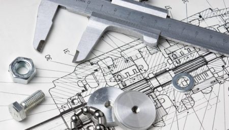 Makine Mühendisliği Dersinde Tipik Çalışma Programı