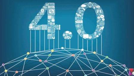 Mühendislerin Dördüncü Sanayi Devrimine Hazırlanmasının Beş Yolu