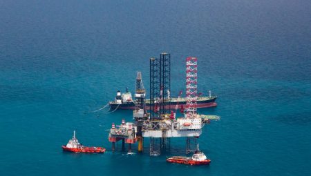 Petrol ve Gaz Endüstrisinde Makine Öğrenimi