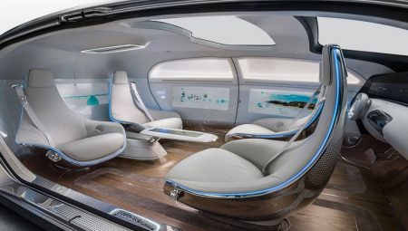 Sürücüsüz Otomobillerin Geleceğini Etkileyen 5 Şirket