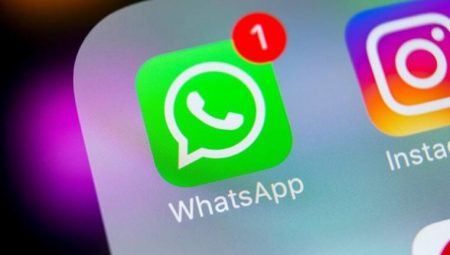 Whatsapp Nerenin Malı | Kim Kurdu