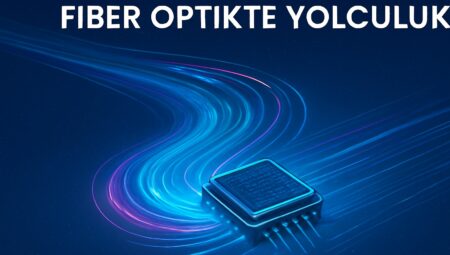 Fiber Optikte Yolculuk: Işık Hızına Yaklaşan Bir Bilgisayar İçin Zaman Yavaşlar mı?